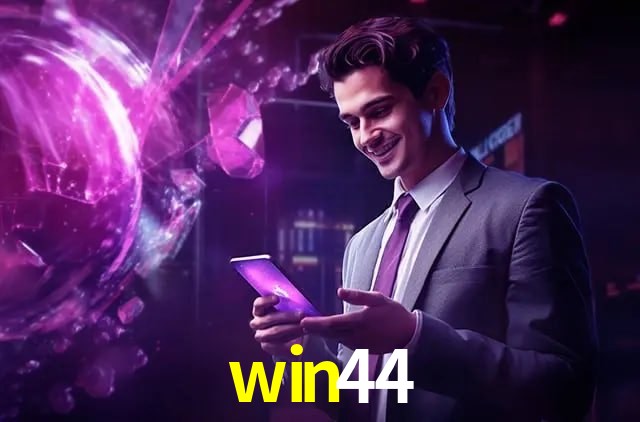 Experiência VIP win44