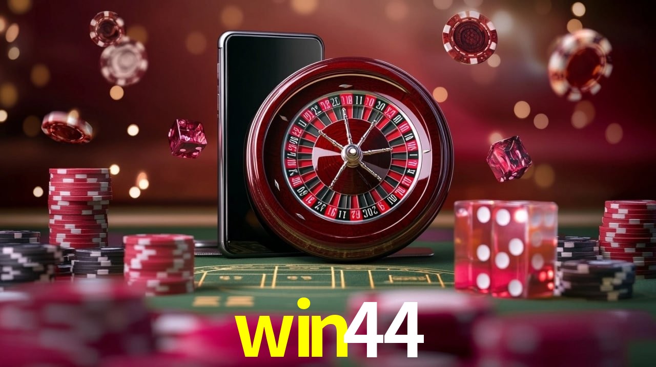 Welcome Bonus win44