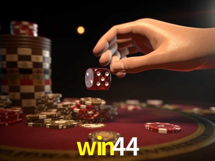 Estatísticas win44
