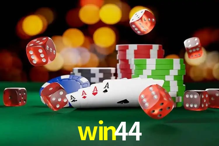 Experiência VIP win44