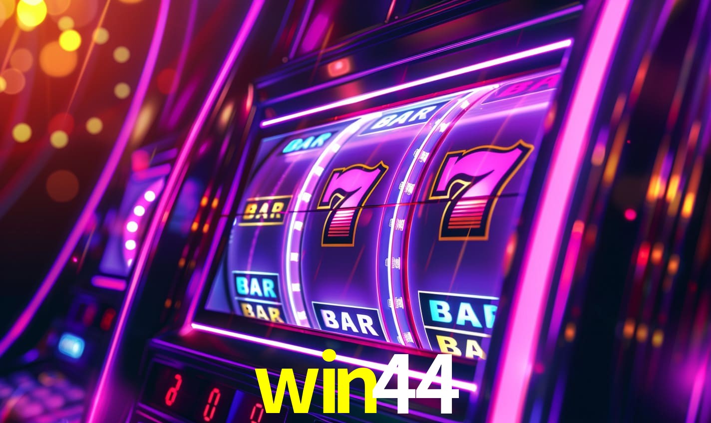 win44 - Jackpot dos Sonhos Milionários - win44 bet