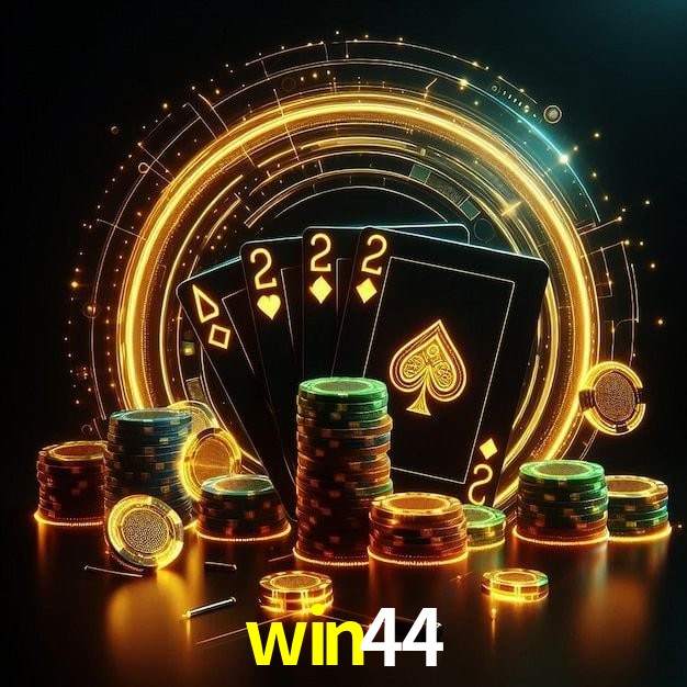 Bônus de Boas-vindas win44