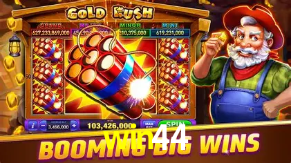 A Emoção da Loteria na win44: Uma Chance de Mudança de Vida