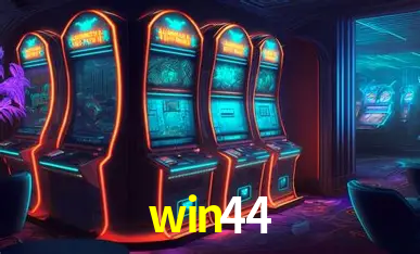 A Revolução dos Aplicativos de Jogos no win44