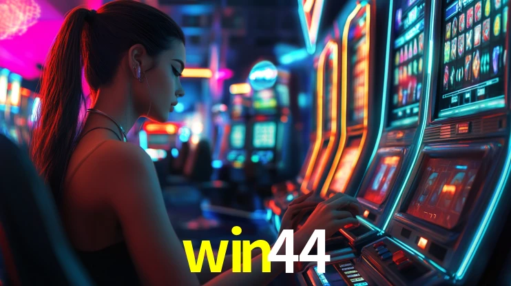 win44 Bônus - win44 visual 1