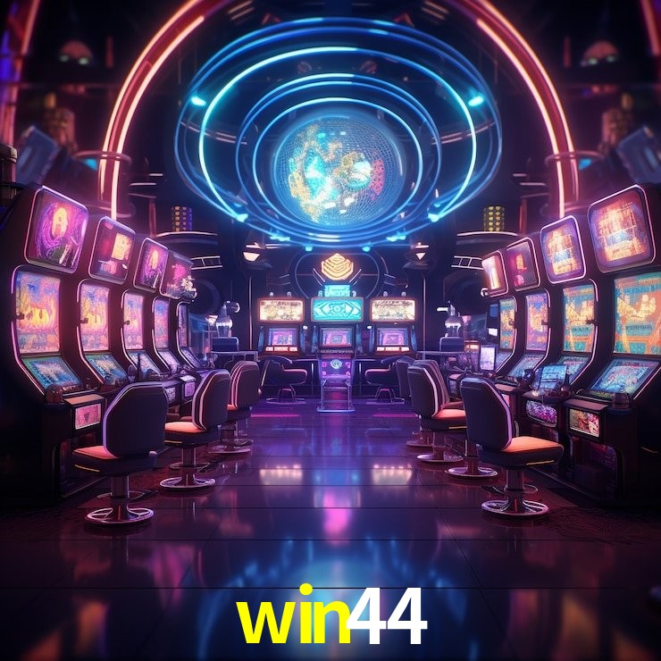 win44 Slots - win44 visual 1