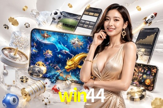 Account Benefits win44