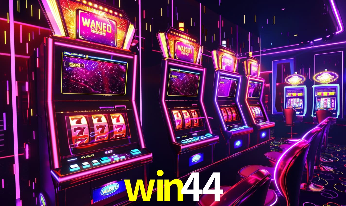 Explorando a Categoria de Eventos em Apostas na win44