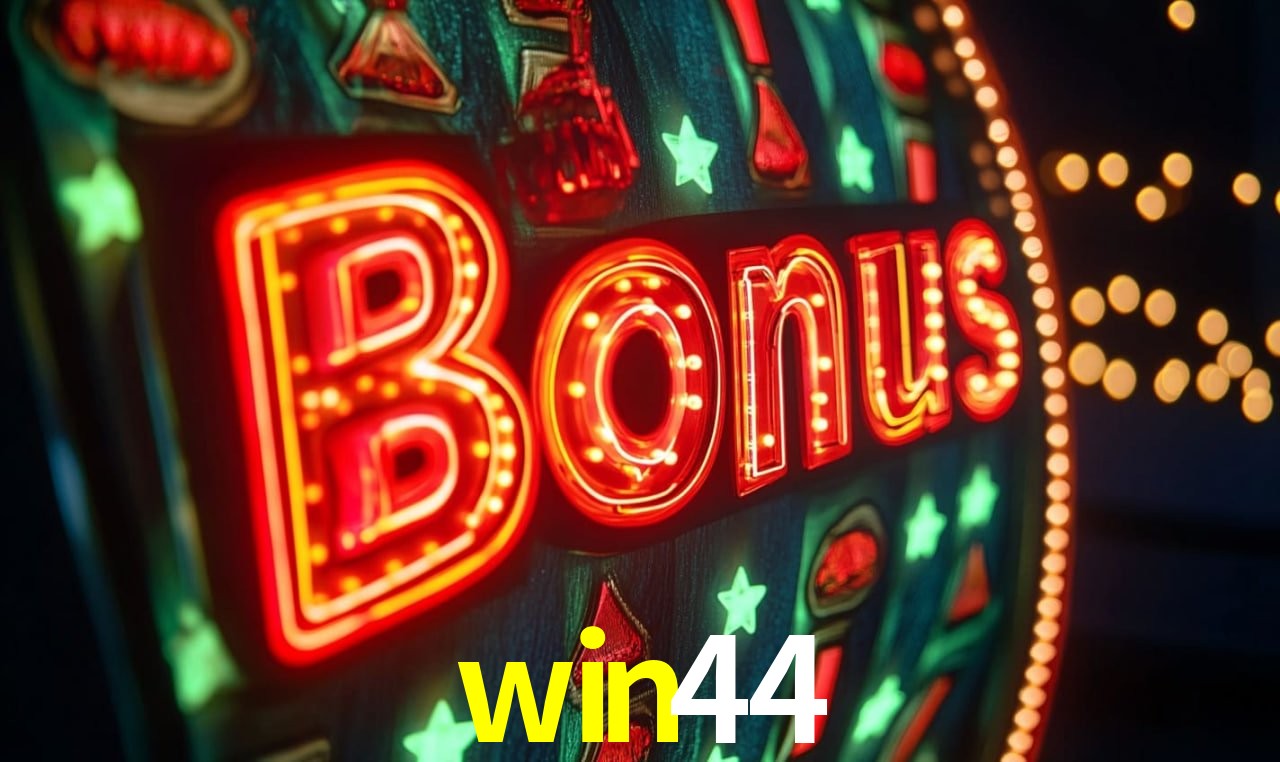 Jogos Exclusivos win44