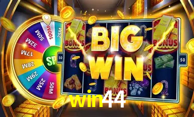 A Emoção da Loteria na win44: Uma Chance de Mudança de Vida