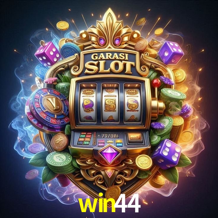 Casino Ao Vivo win44