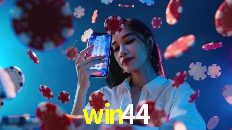 Desvendando o Mundo dos Jogos Virtuais na win44