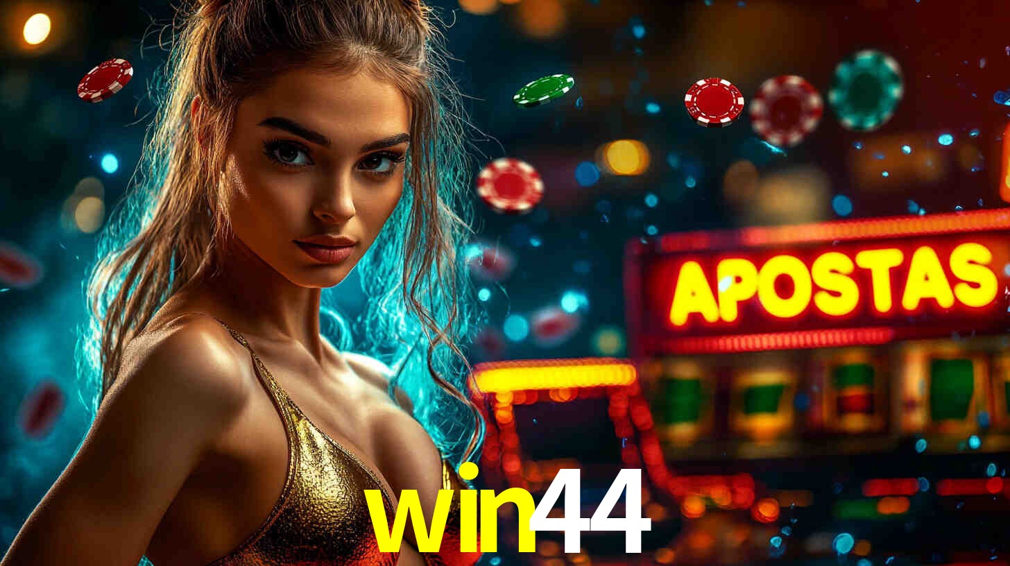 Apostas Esportivas na win44: Um Guia Completo