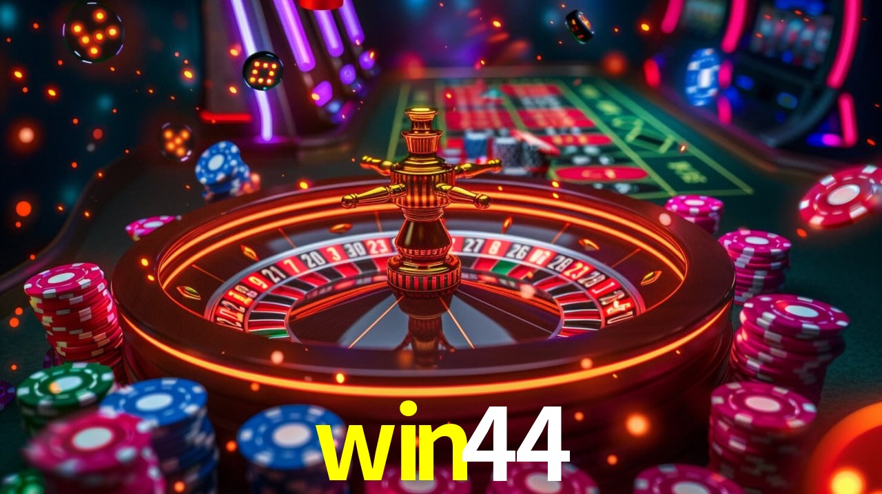 cassino win44