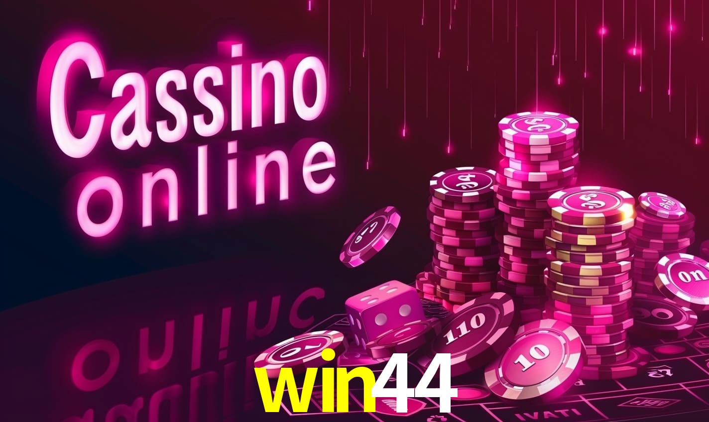 Descubra o Programa VIP da win44: Vantagens Exclusivas para Jogadores