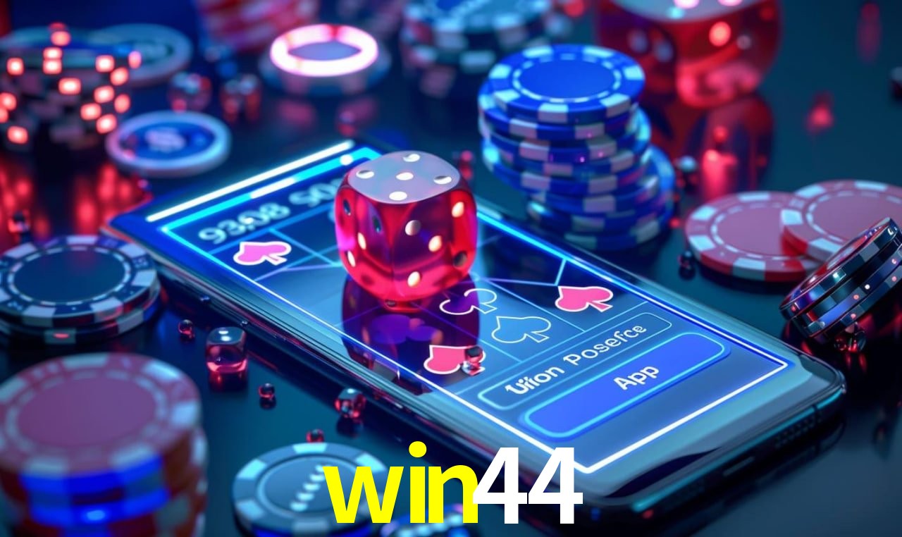 win44 Aplicativo - win44 visual 1