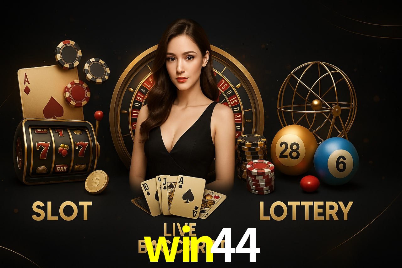 Promoção Relâmpago win44