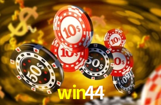 Mesa de Blackjack win44