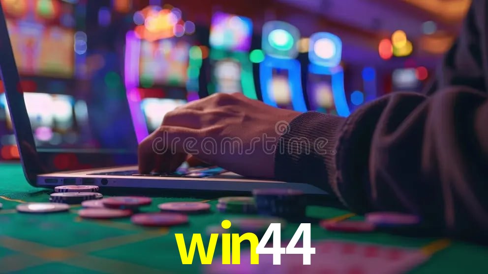 PIX Instantâneo win44
