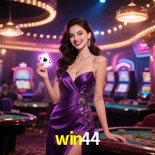 Bônus Diários win44