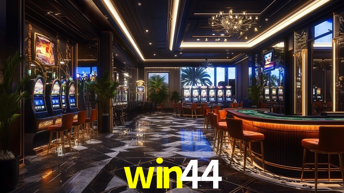 Exclusive Games win44