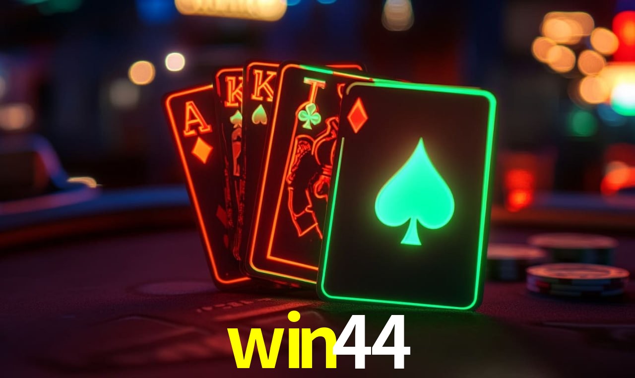 win44 Slots - win44 visual 2
