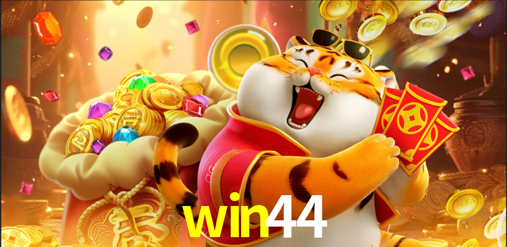 win44: Seu Especialista em Apostas Esportivas Brasileiras