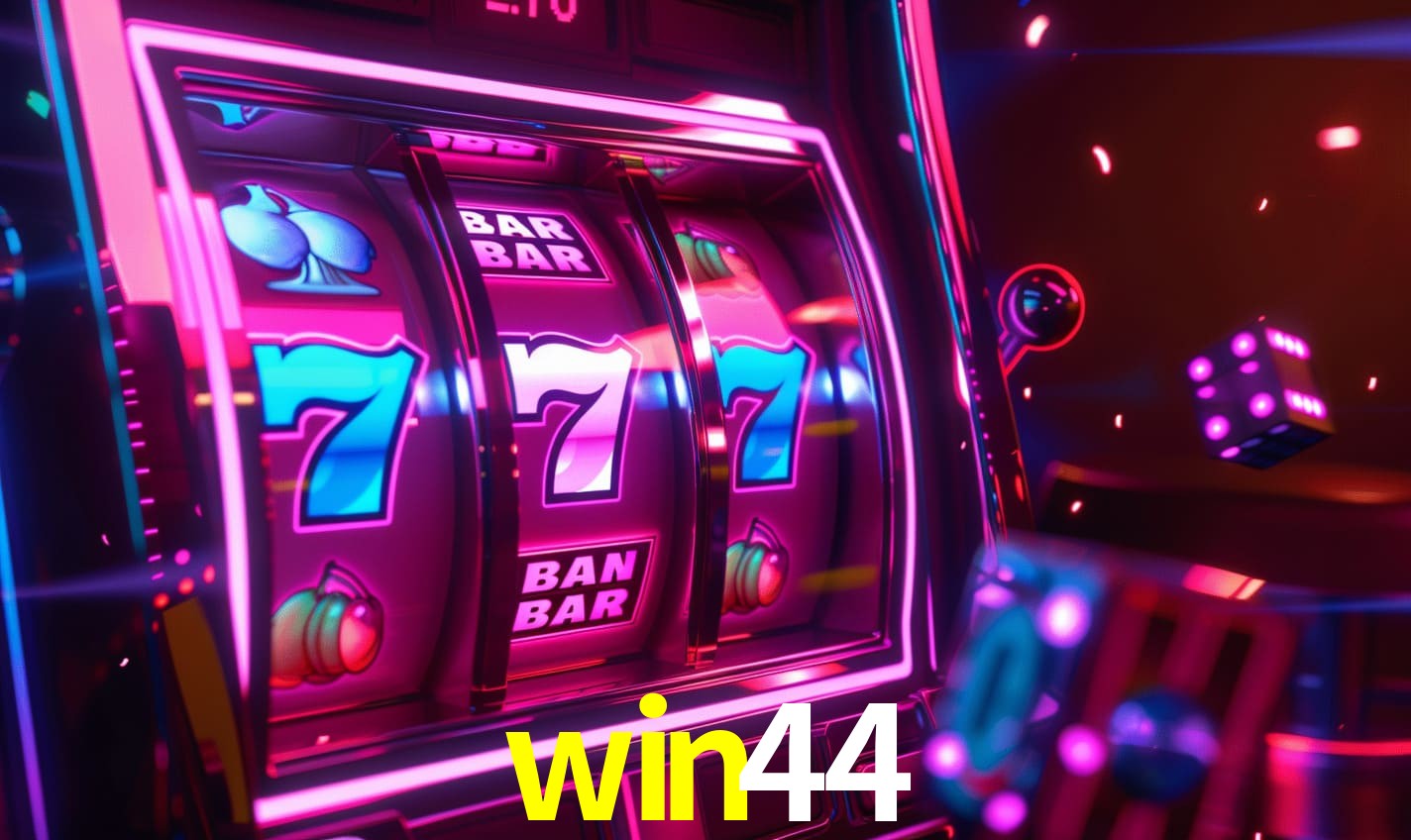Inovações de Jogos na win44: O Futuro das Experiências Interativas