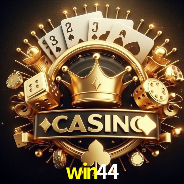 Apostas de Futebol win44