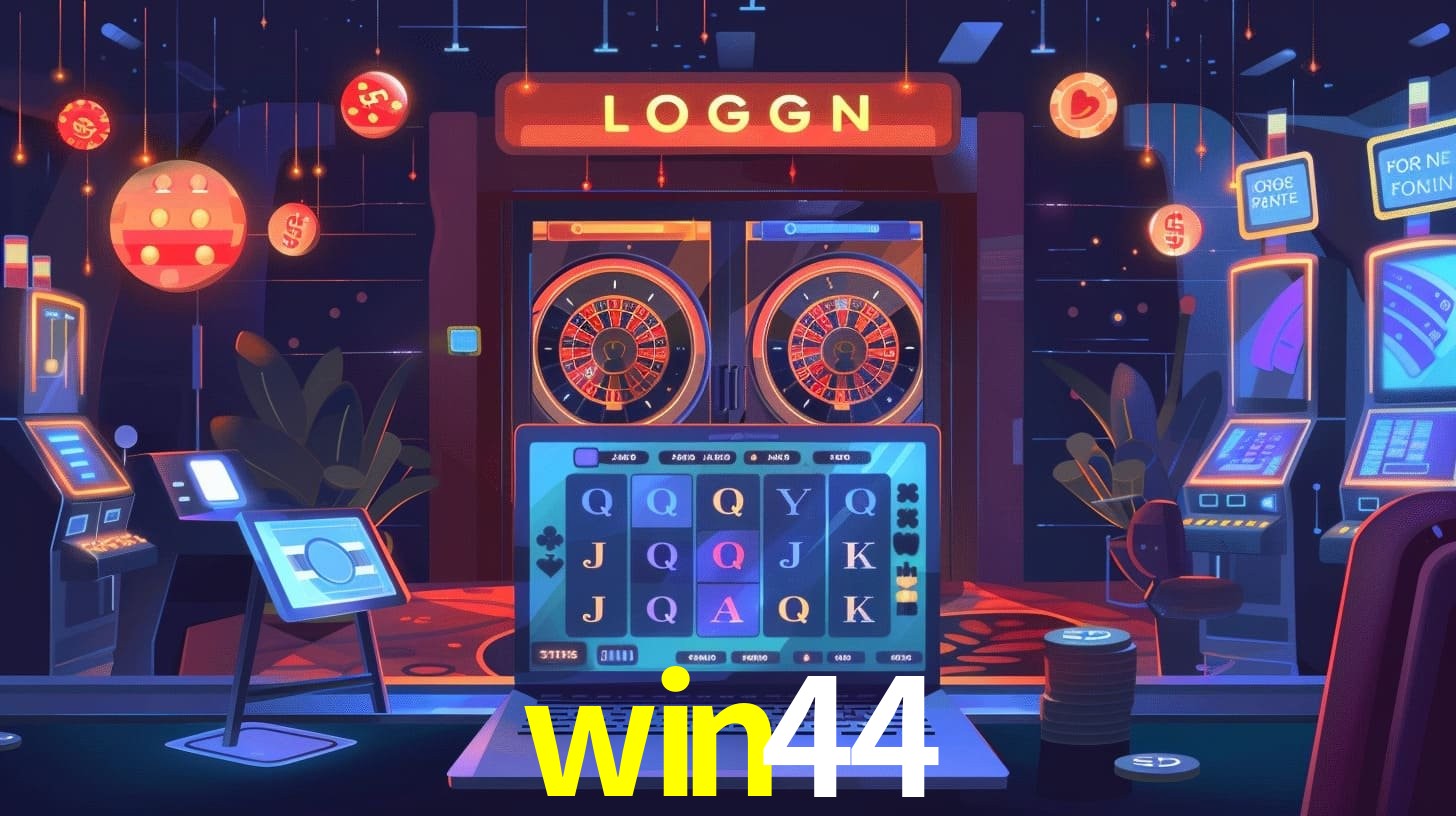 Benefícios da Conta win44