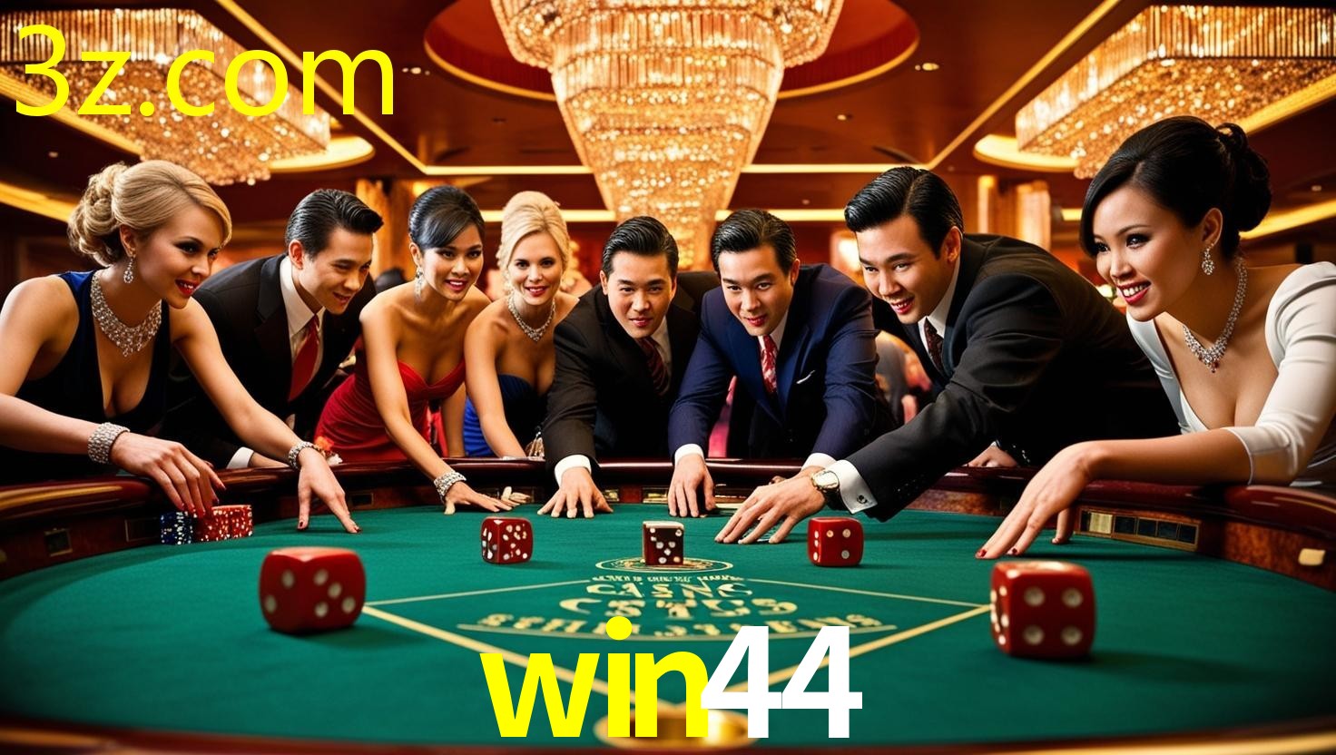 Fortune Tiger Slot no Site WIN44.COM
