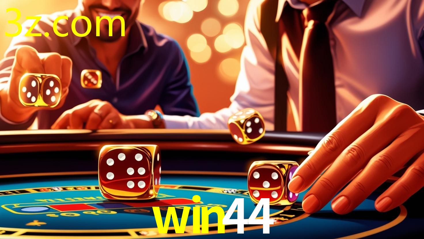 WIN44.COM Login Rápido