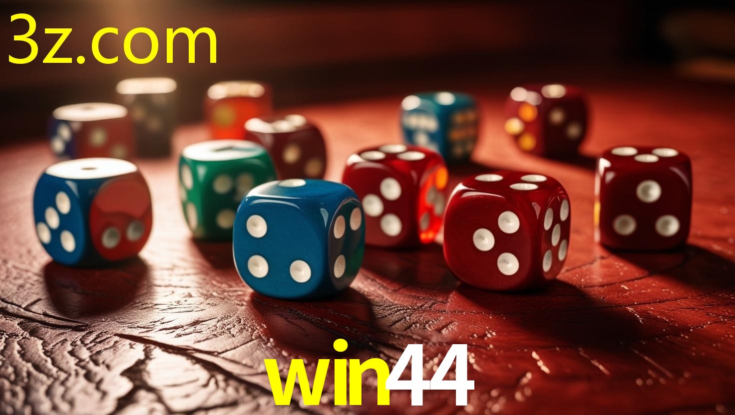 Slots no Site WIN44.COM