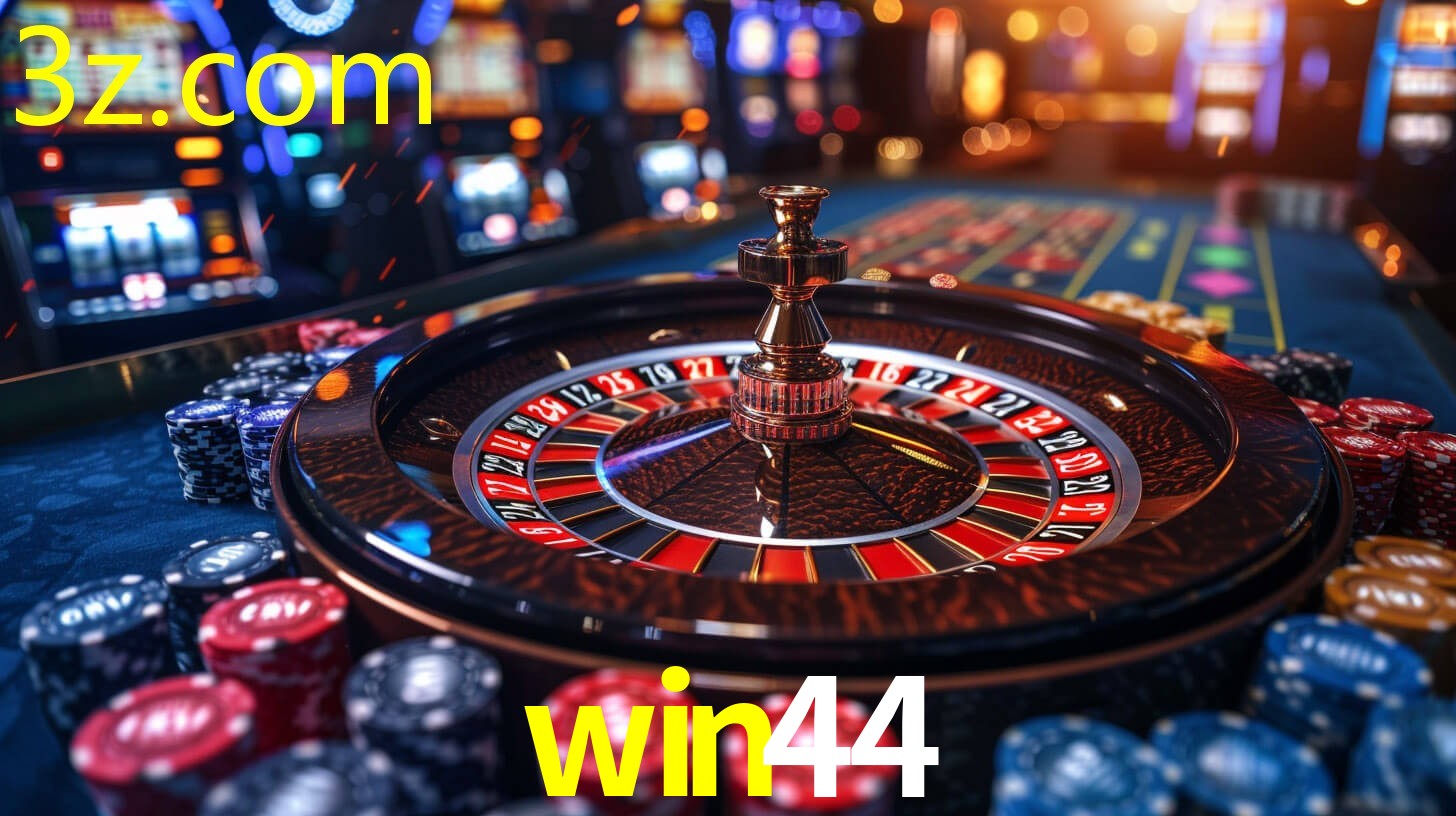 App WIN44.COM  