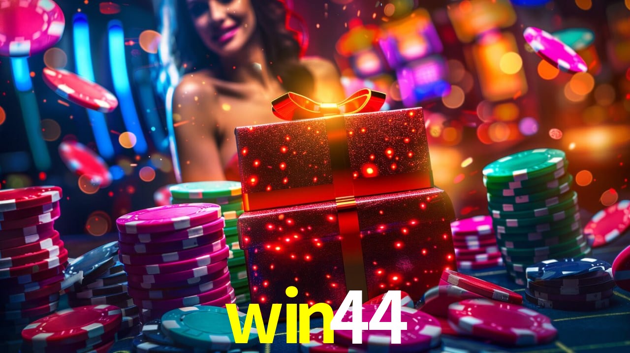 Descubra a Essência do win44: Nossa História e Compromissos