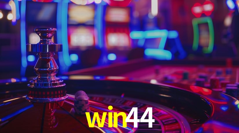 Explore as vantagens do win44: serviço profissional e confiabilidade