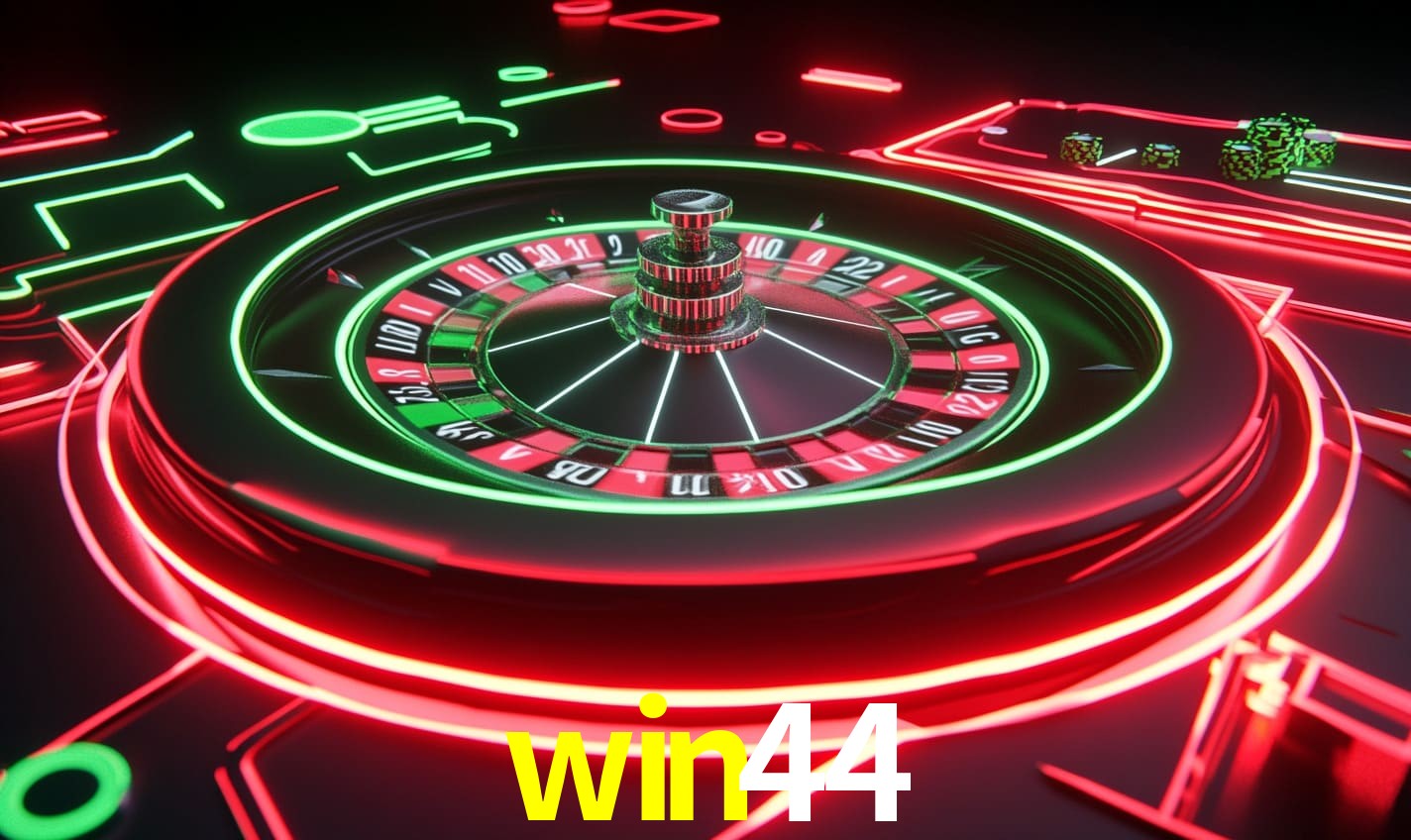 Apostas Esportivas na win44: Um Guia Completo