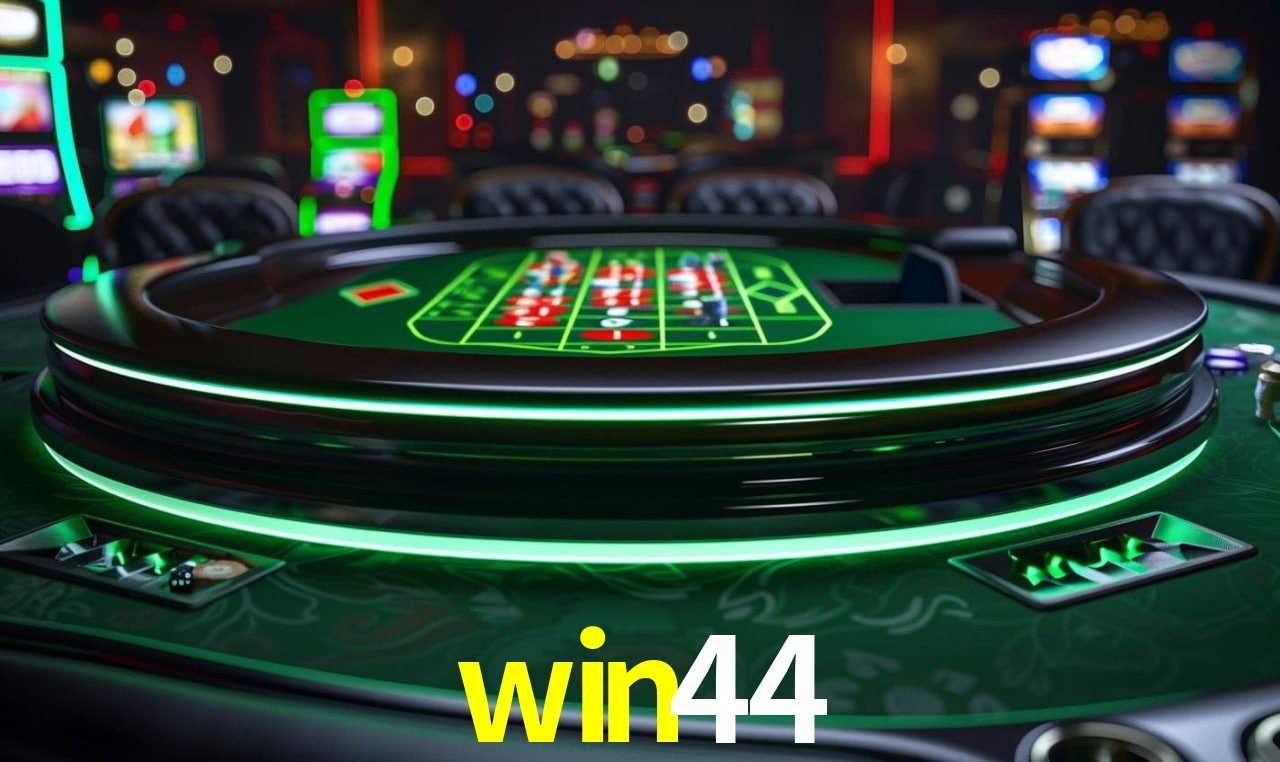 Seasonal Promotions win44