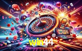 Casino VIP win44