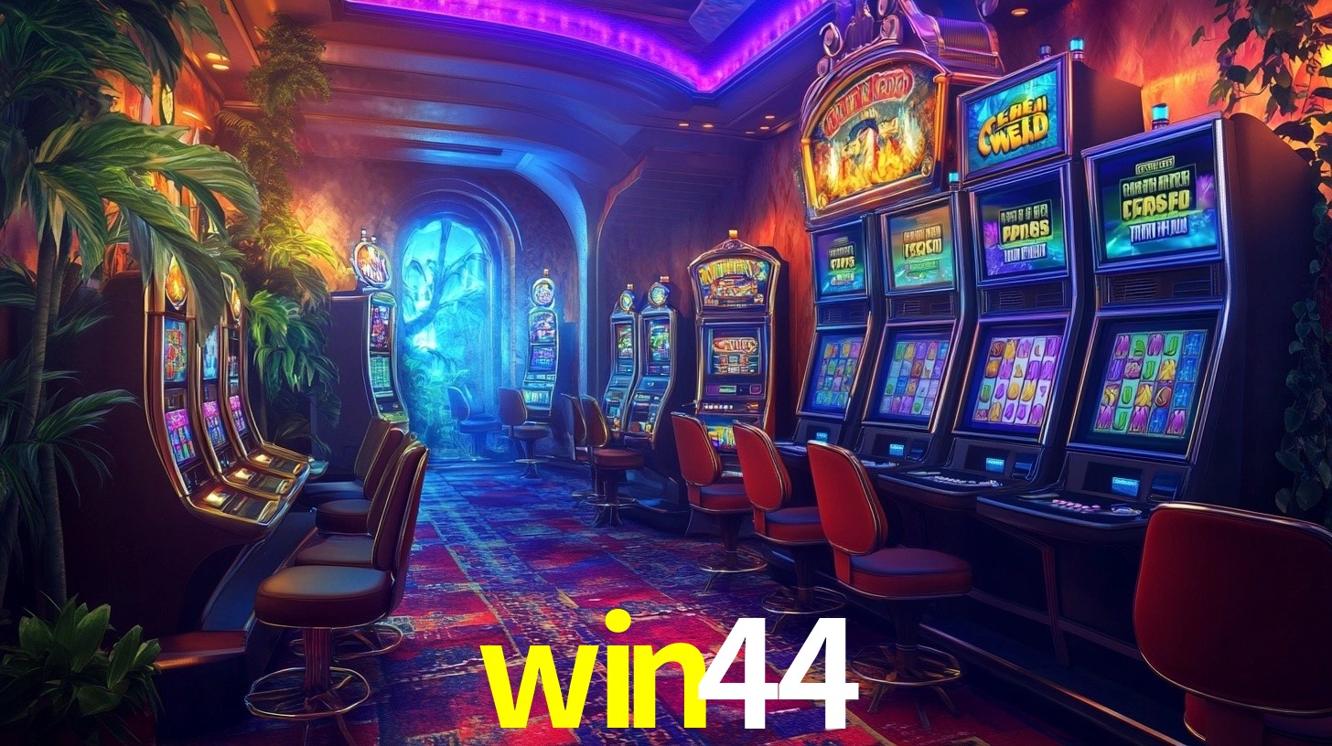 Live Casino win44