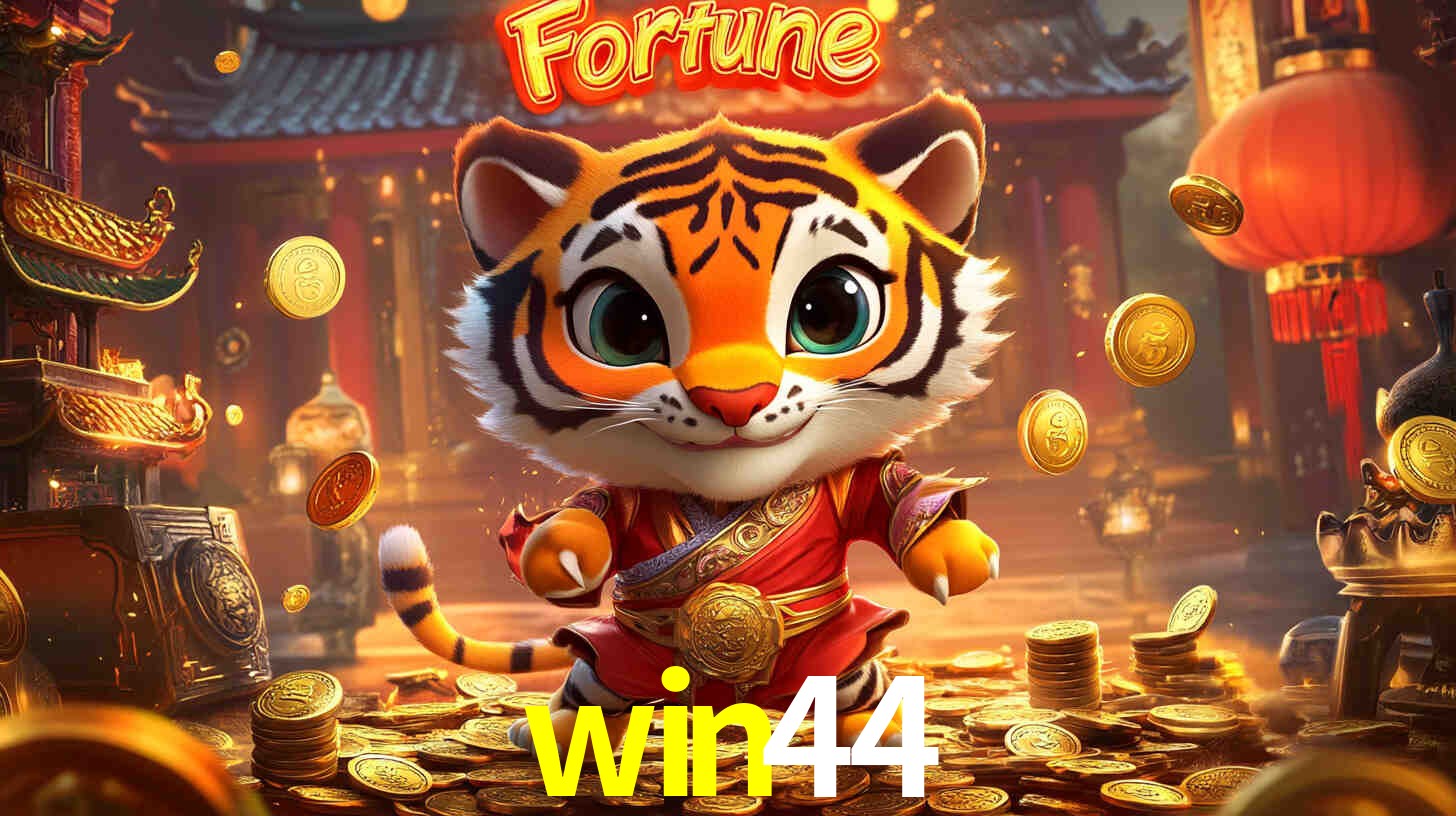 A Revolução dos Aplicativos de Jogos no win44