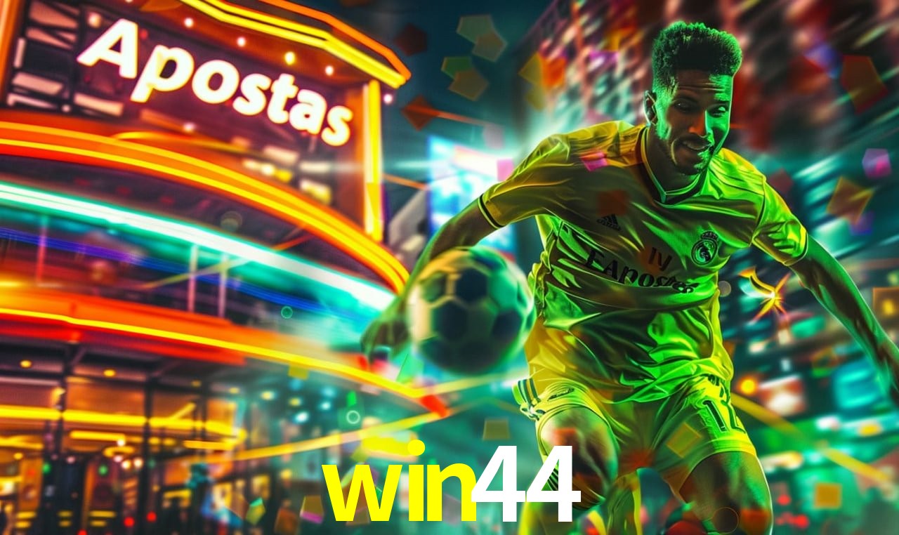 Estatísticas Esportivas win44