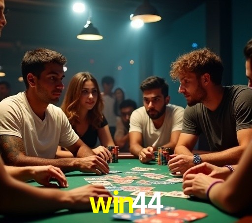 Promoções Sazonais win44