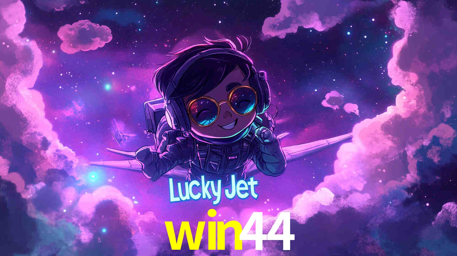 Descubra a Magia dos Jogos de Arcade no win44