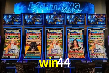 A Emoção da Loteria na win44: Uma Chance de Mudança de Vida