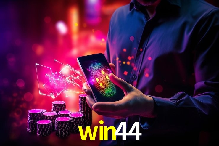 PIX Instantâneo win44
