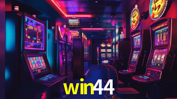 Exclusive Games win44