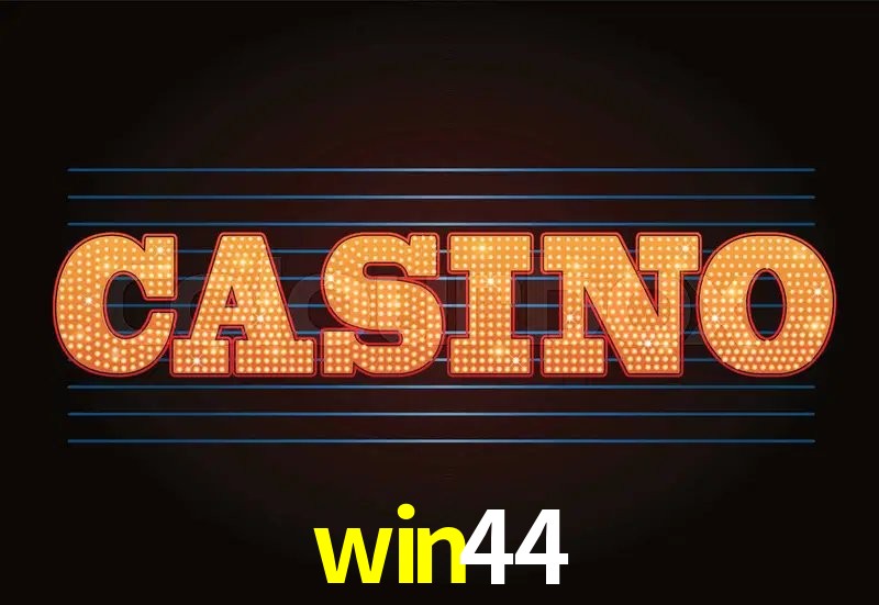 Estatísticas Crash Games win44
