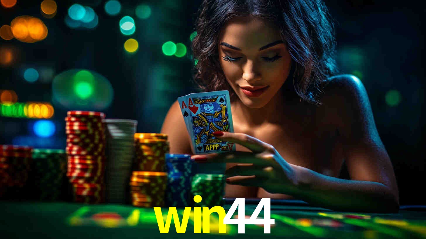 Apostas Esportivas na win44: Um Guia Completo