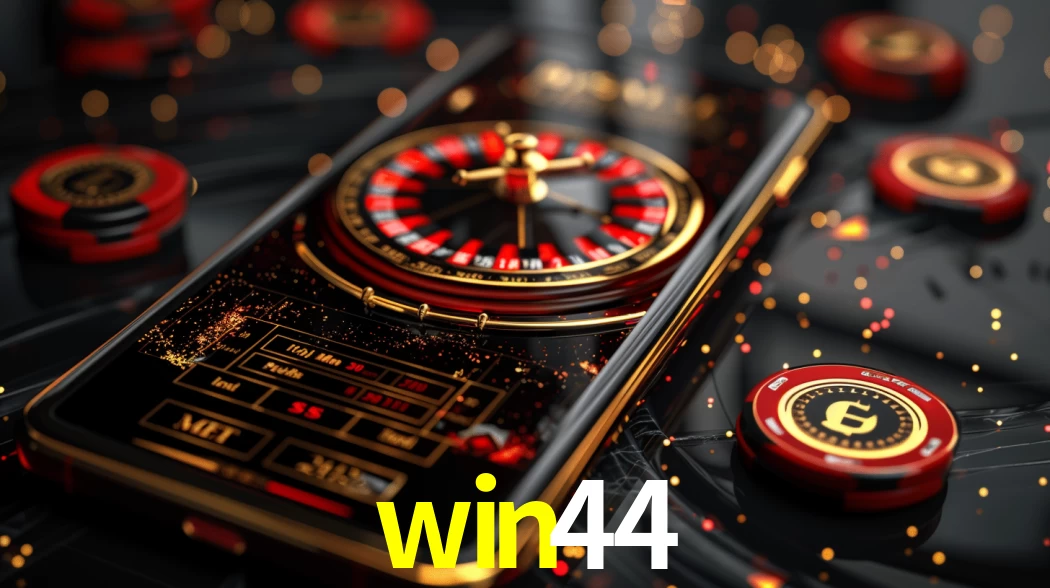 Live Casino win44